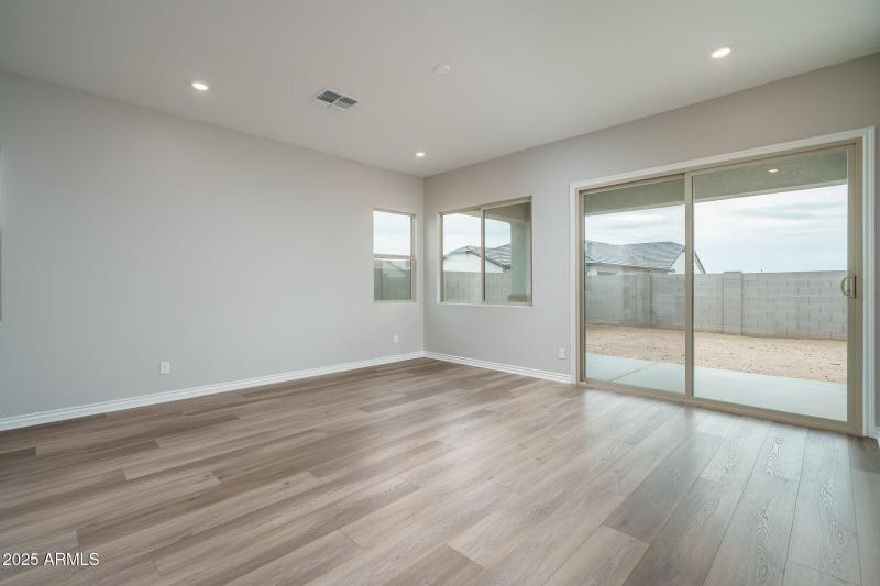 7) GREAT ROOM