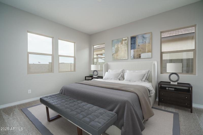 9VS) PRIMARY SUITE