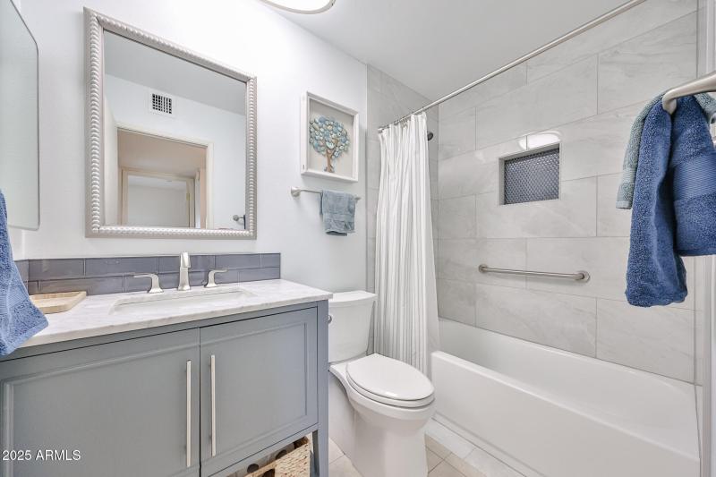 Guest Bath
