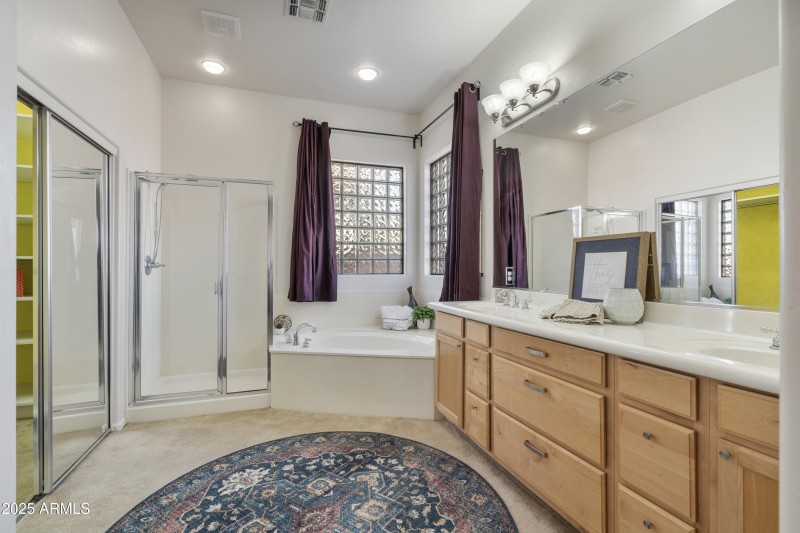 Primary Ensuite