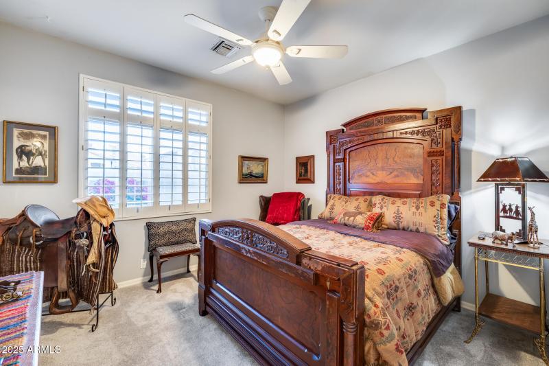 Guest Bedroom 1
