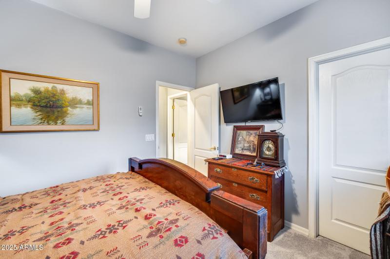 Guest Bedroom 1