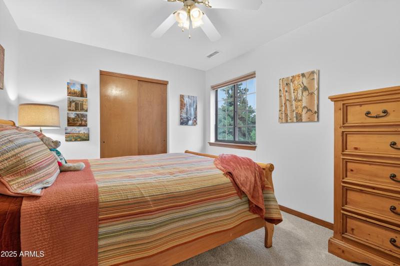 Upstairs Bedroom 2