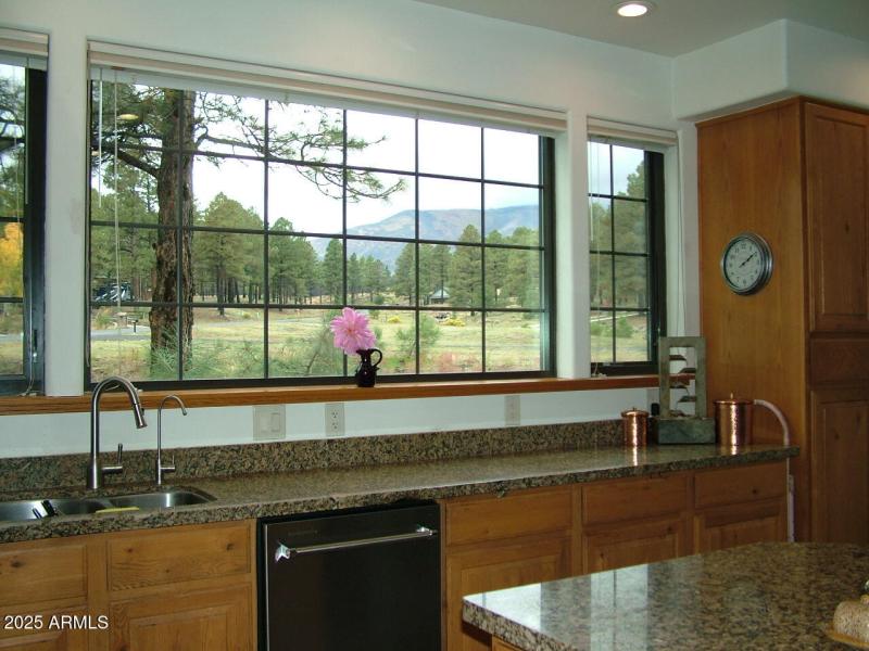 Mountain Views