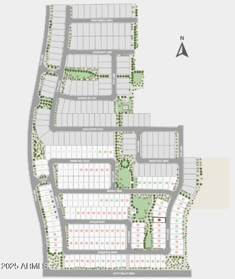 Site Map