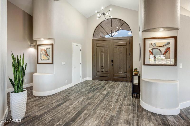 Entryway