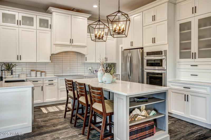 Functional and Beautiful Kitchen