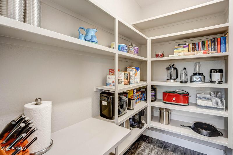 Pantry