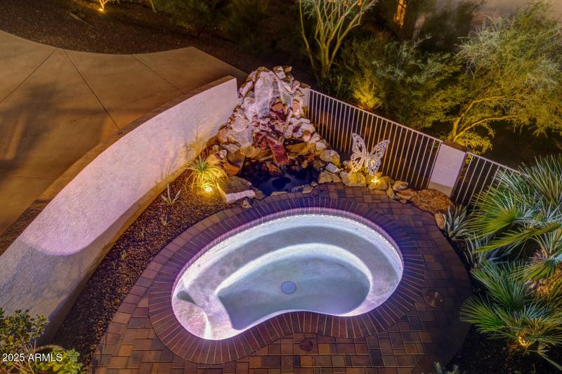 Twilight Spa