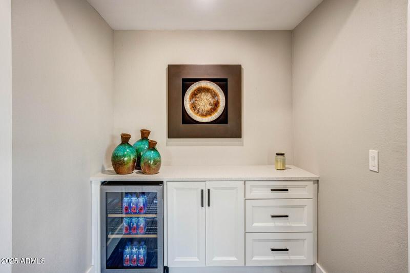 Wet Bar