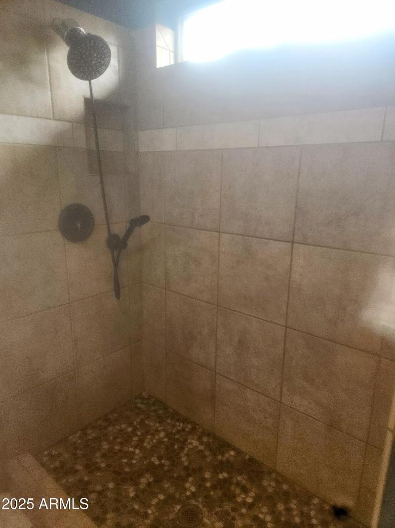 master rain shower