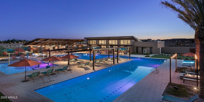 Community Pool 1