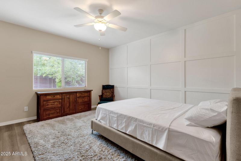 Large Primary Suite
