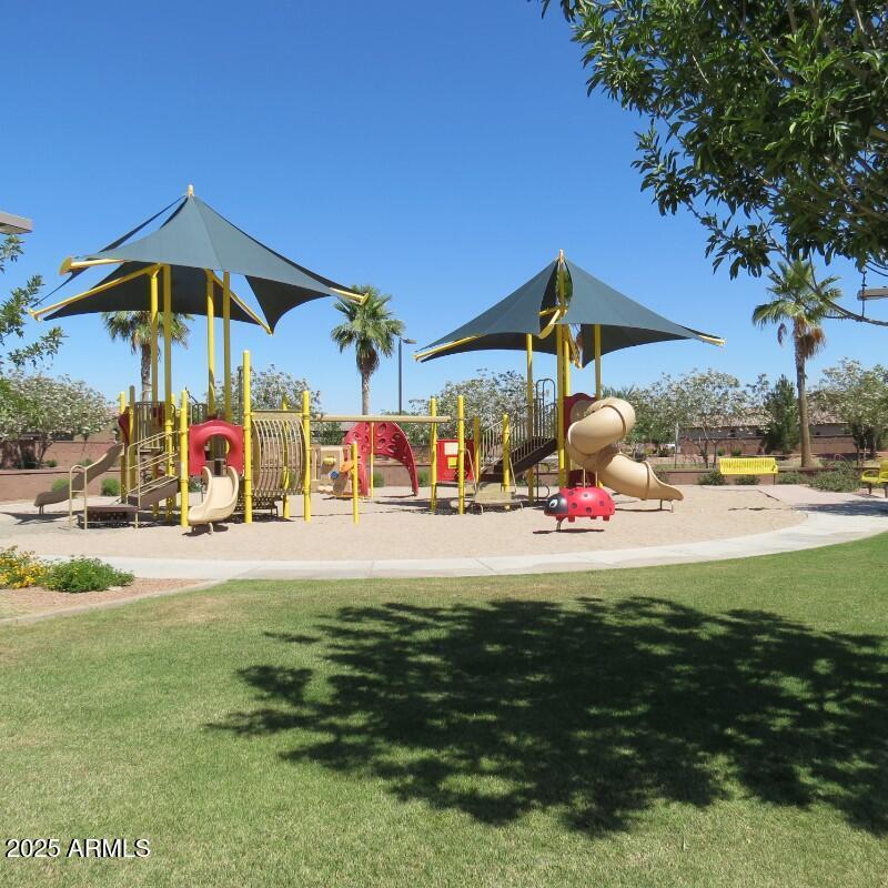 Playground