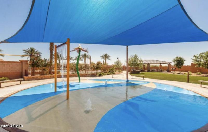 Splashpad