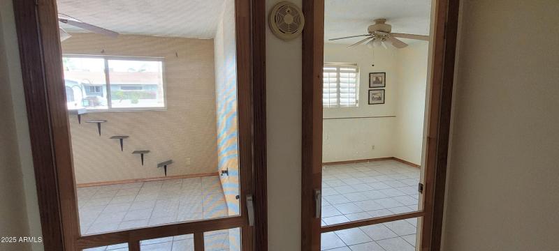 2nd & 3rd Bedrooms