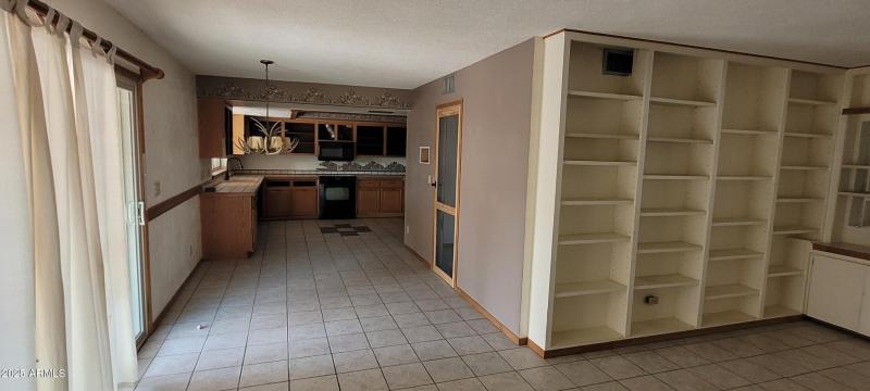 Family Room/Kitchen