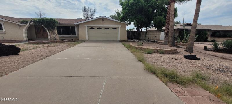 6531 E JUNE ST, Mesa, AZ 85205