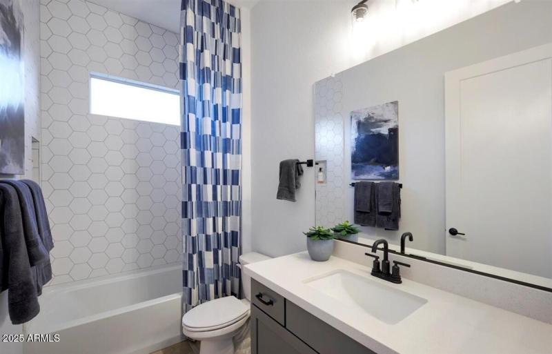 HALL BATH