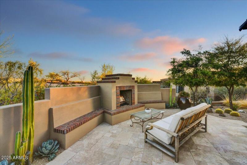 Outdoor Living