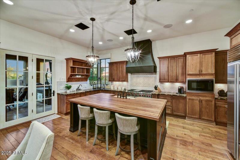 Kitchen Island
