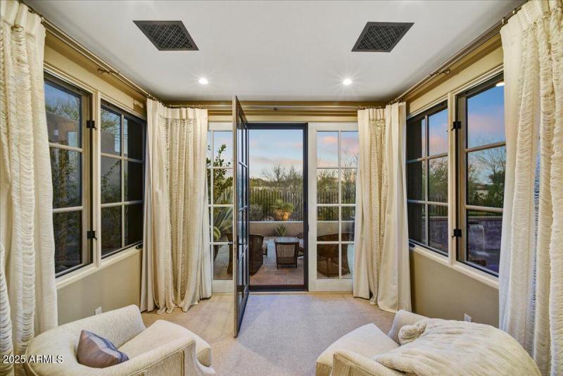 Primary Sitting Room