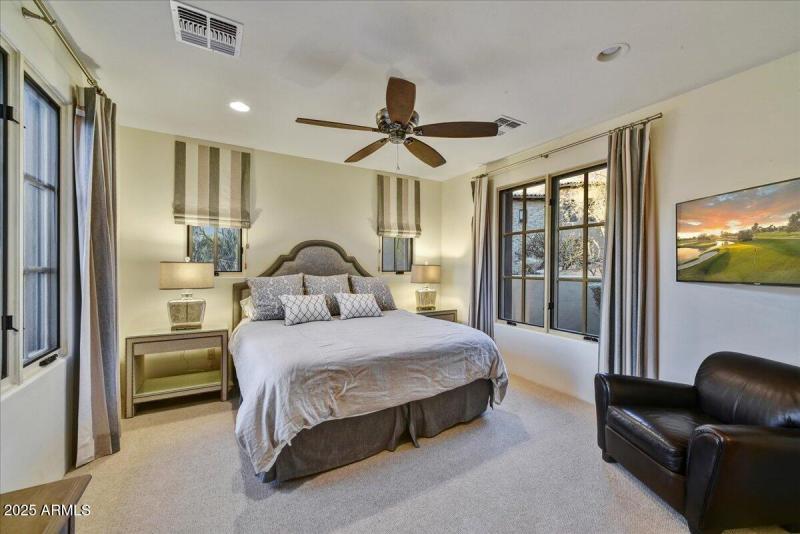 Casita Bedroom
