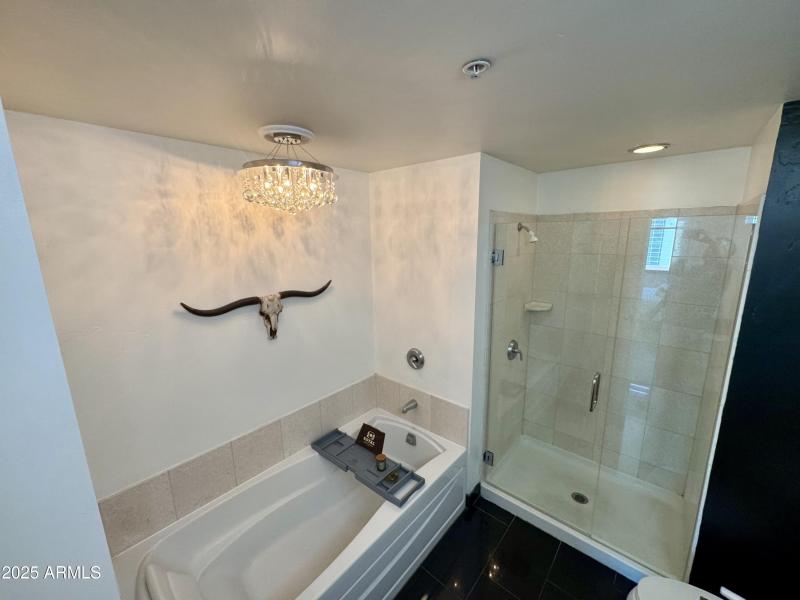Main bath