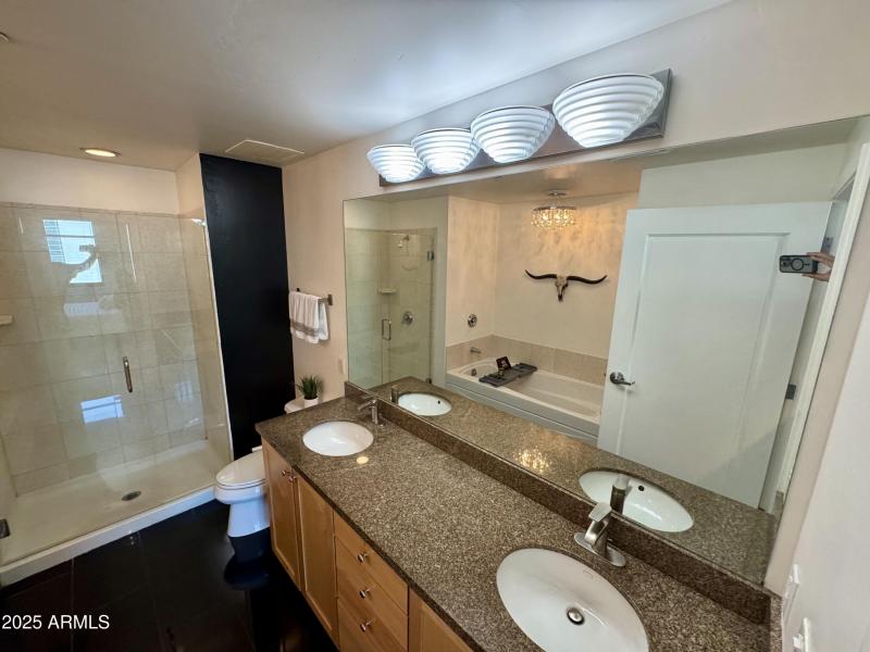 Main bath