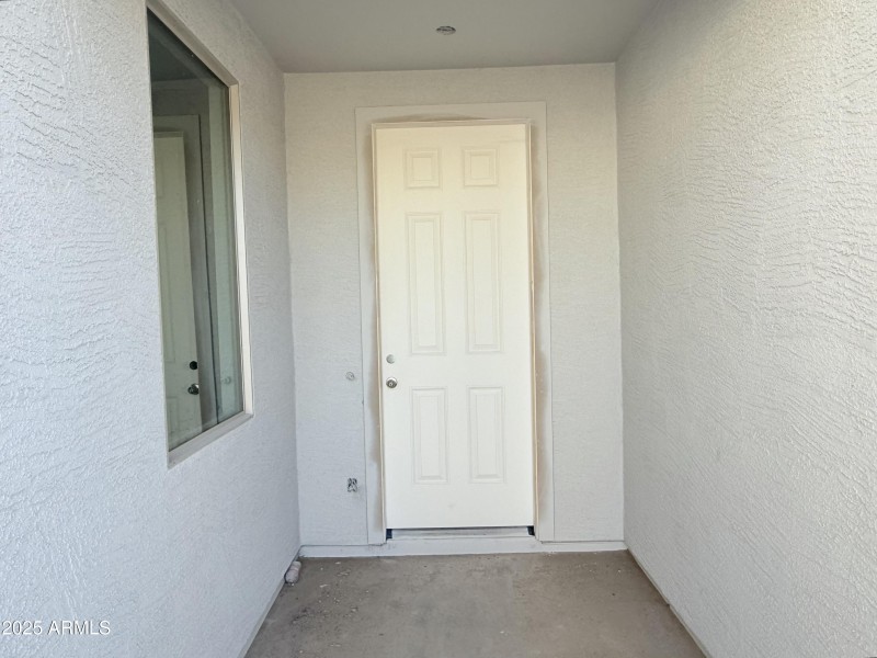 002-Front Entry