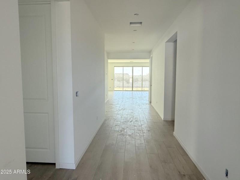 003- Foyer