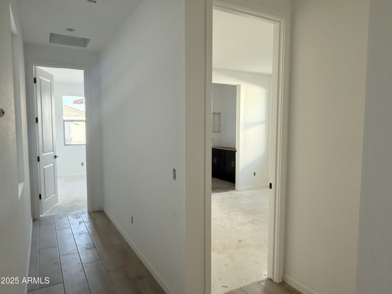 004- Front Hallway