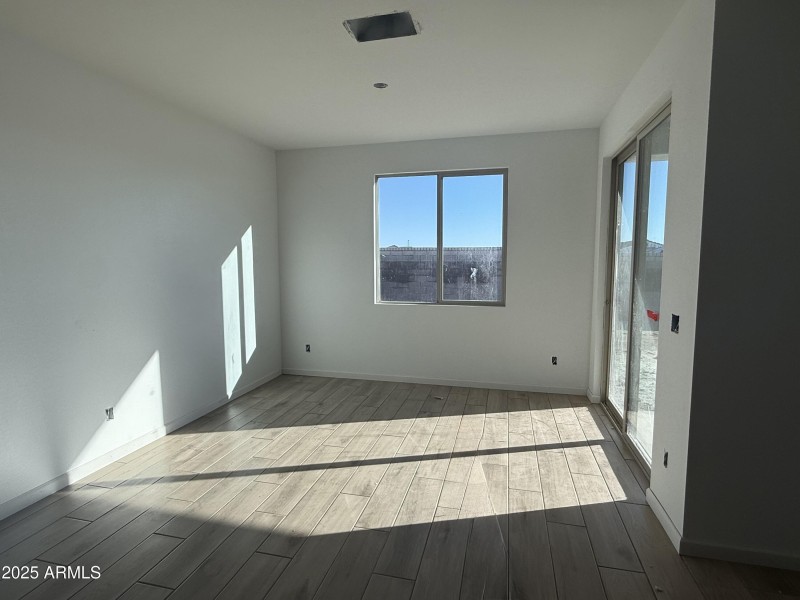 016- Dining Nook