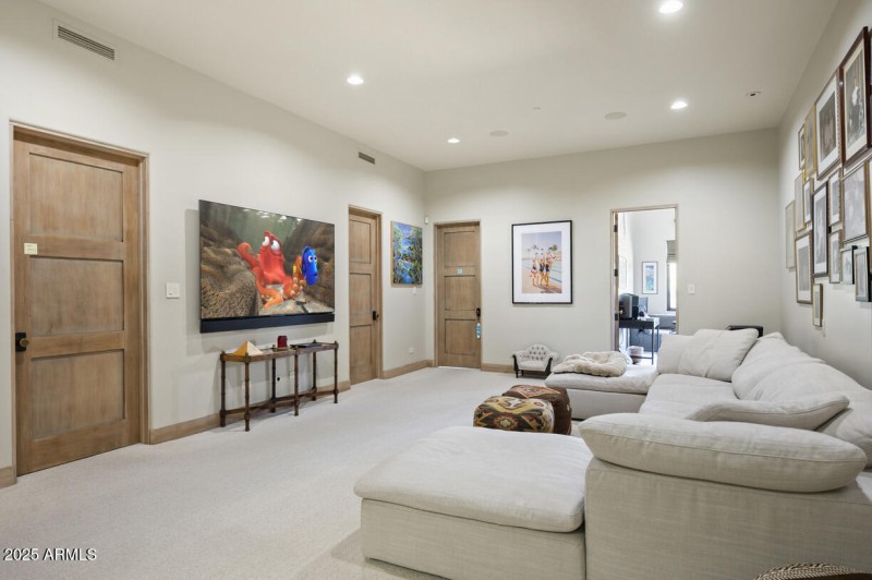 2nd Family Room