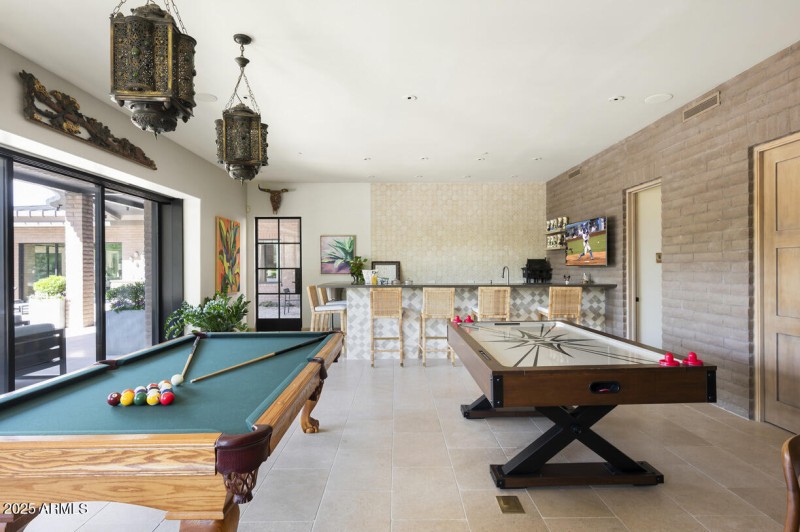Game House