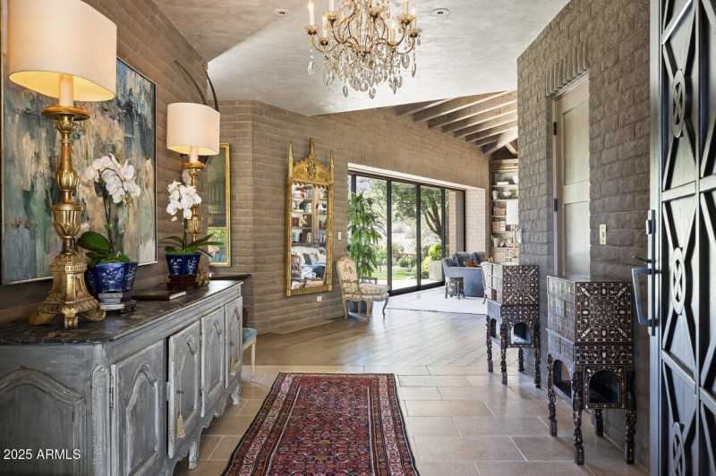Entryway