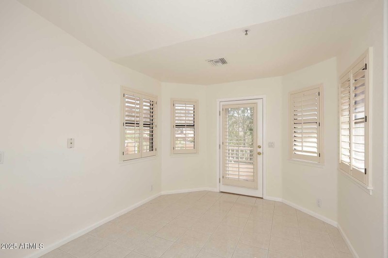 Primary Bedroom-Sitting Area