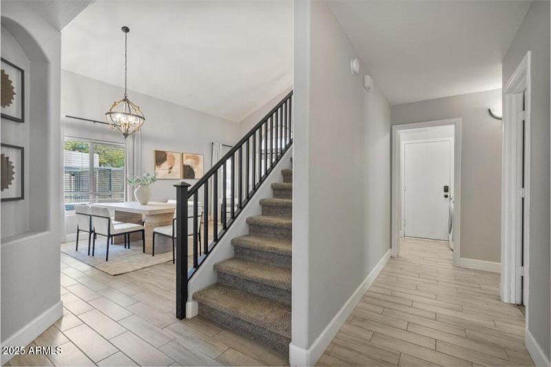 Entry Way