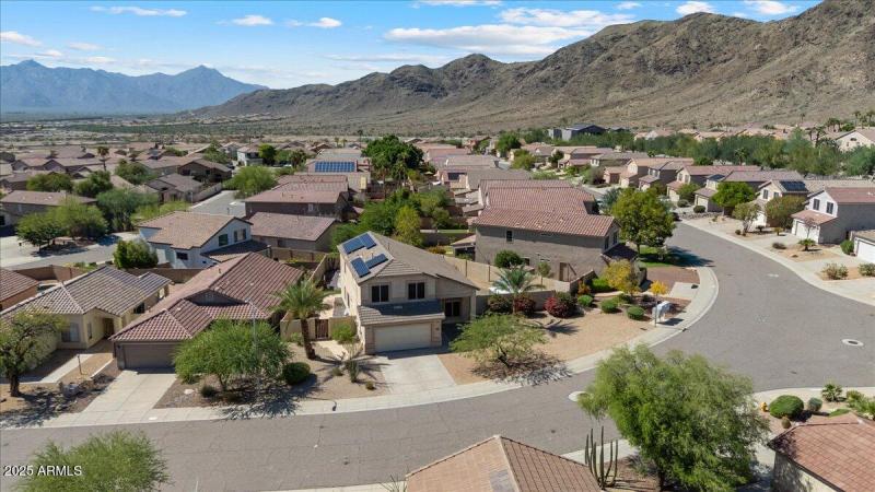Neighborhood View