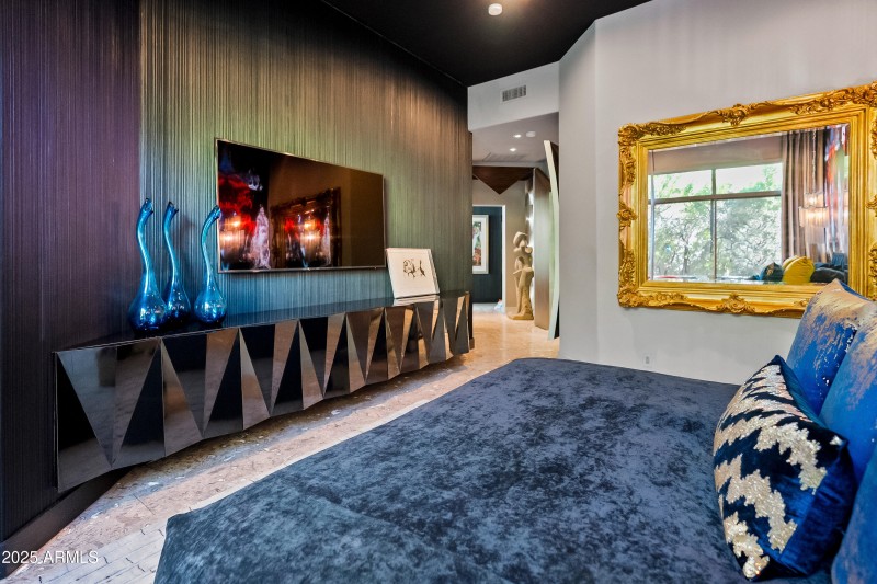 Cabinets aesthetic with functional