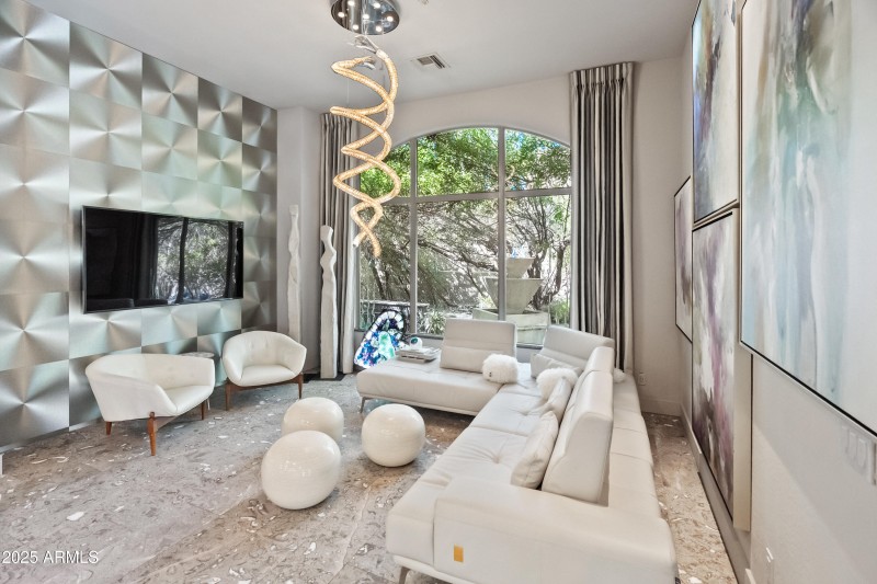 Master Piece Architectural Precision