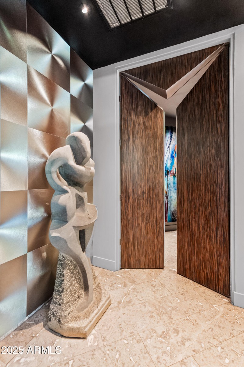 Award-winning 3D design