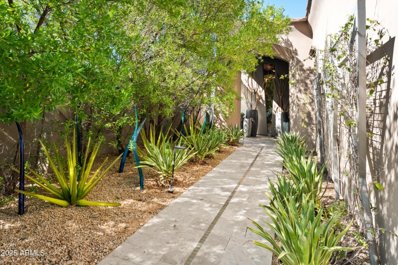 Featured in Phoenix Home & Garden