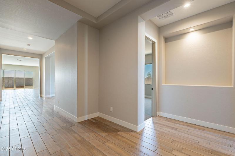 Entry Way