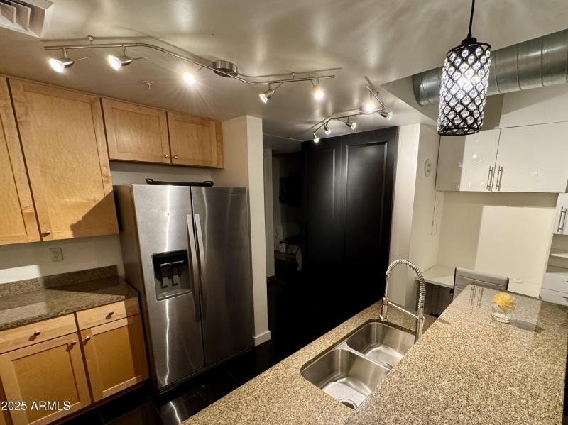 Birchwood Cabinets