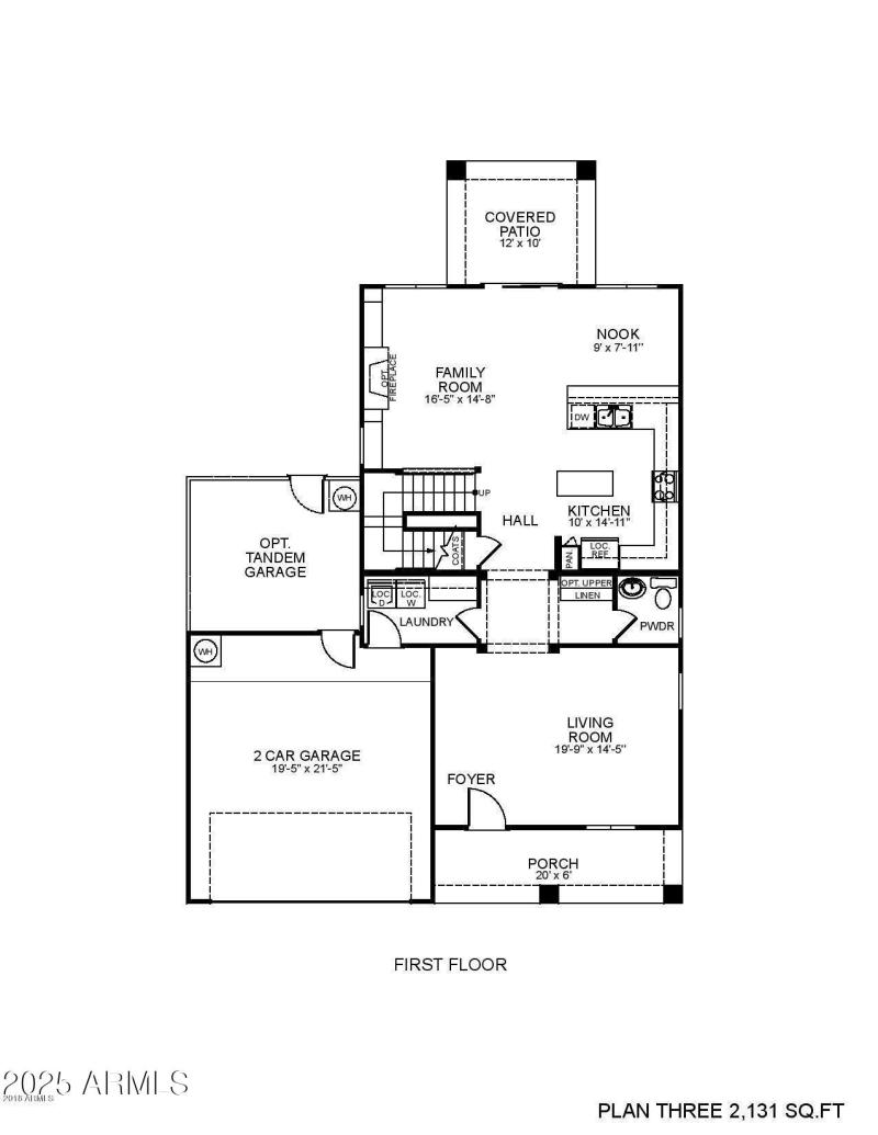 First Floor Plan My House