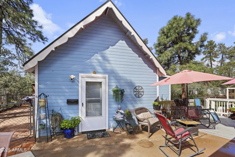 Guest house GH