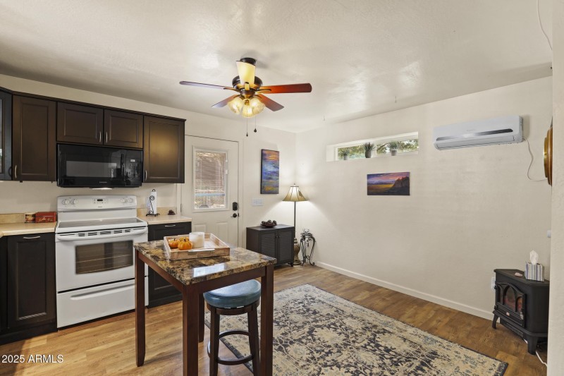 GH kitchen
