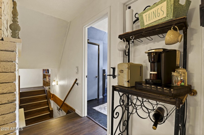 MH-Upstairs Hallway