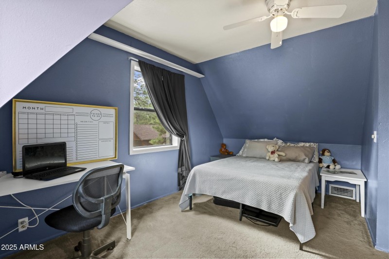 MH-Upstairs bdrm 4